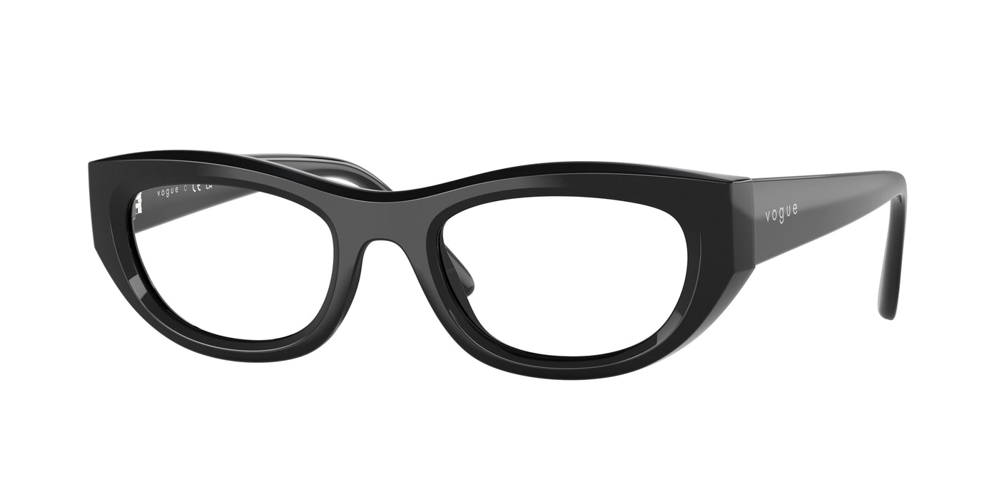 Очки для зрения Vogue Eyewear VO5615 W44