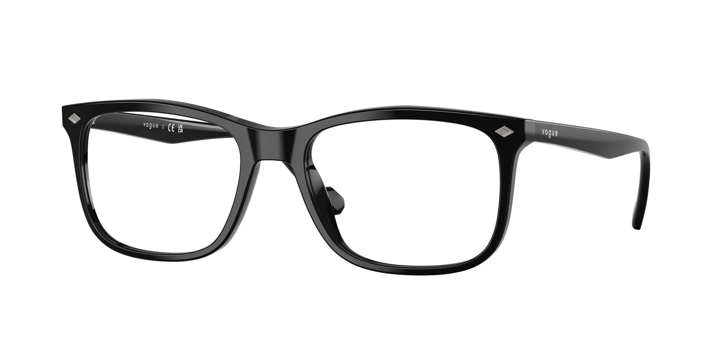 Очки для зрения Vogue Eyewear VO5617 W44
