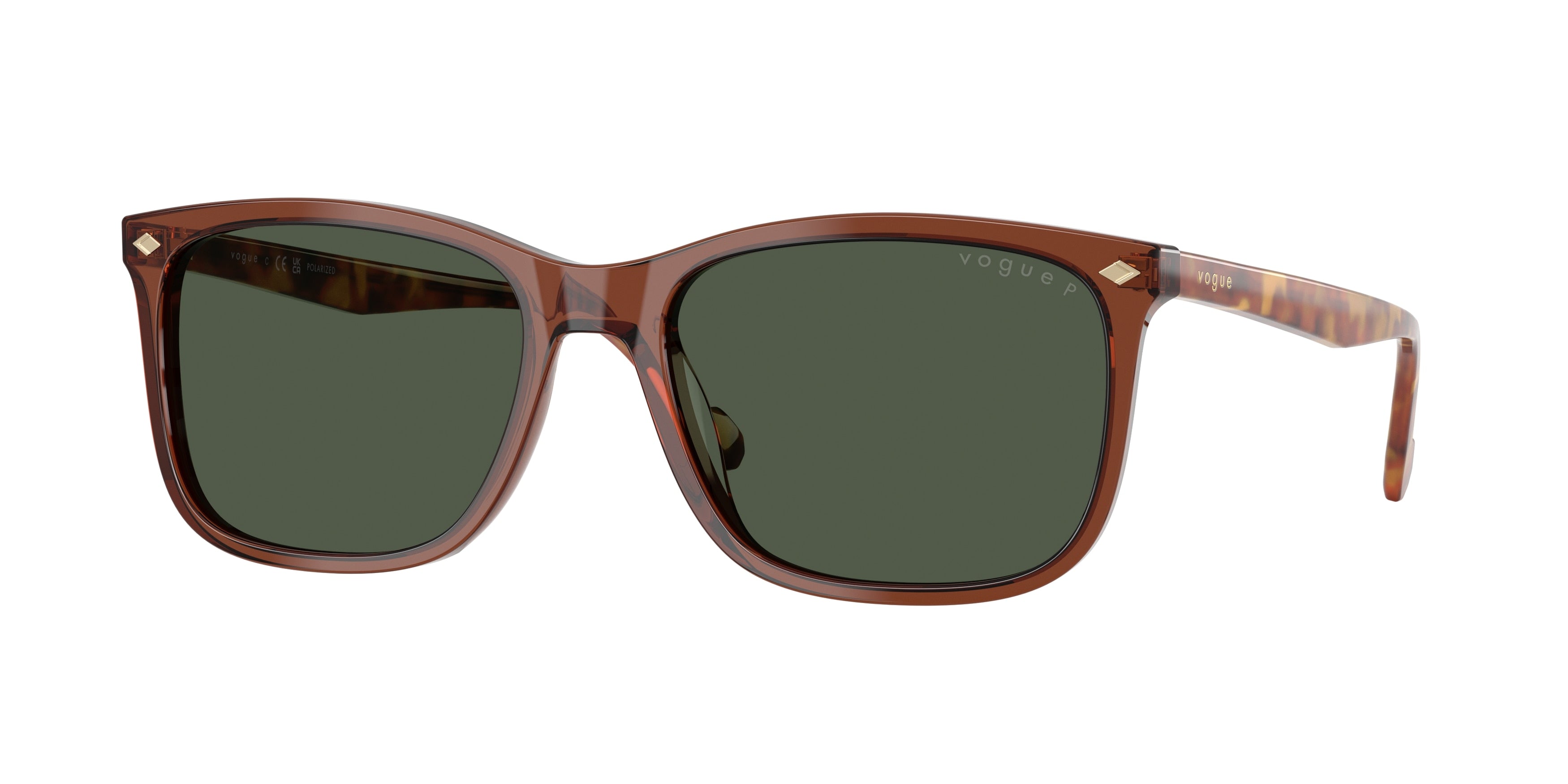 Sunglasses Vogue Eyewear VO5618S 32029A 57 18