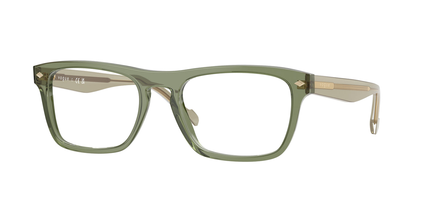 Brille Vogue Eyewear VO5619 3187