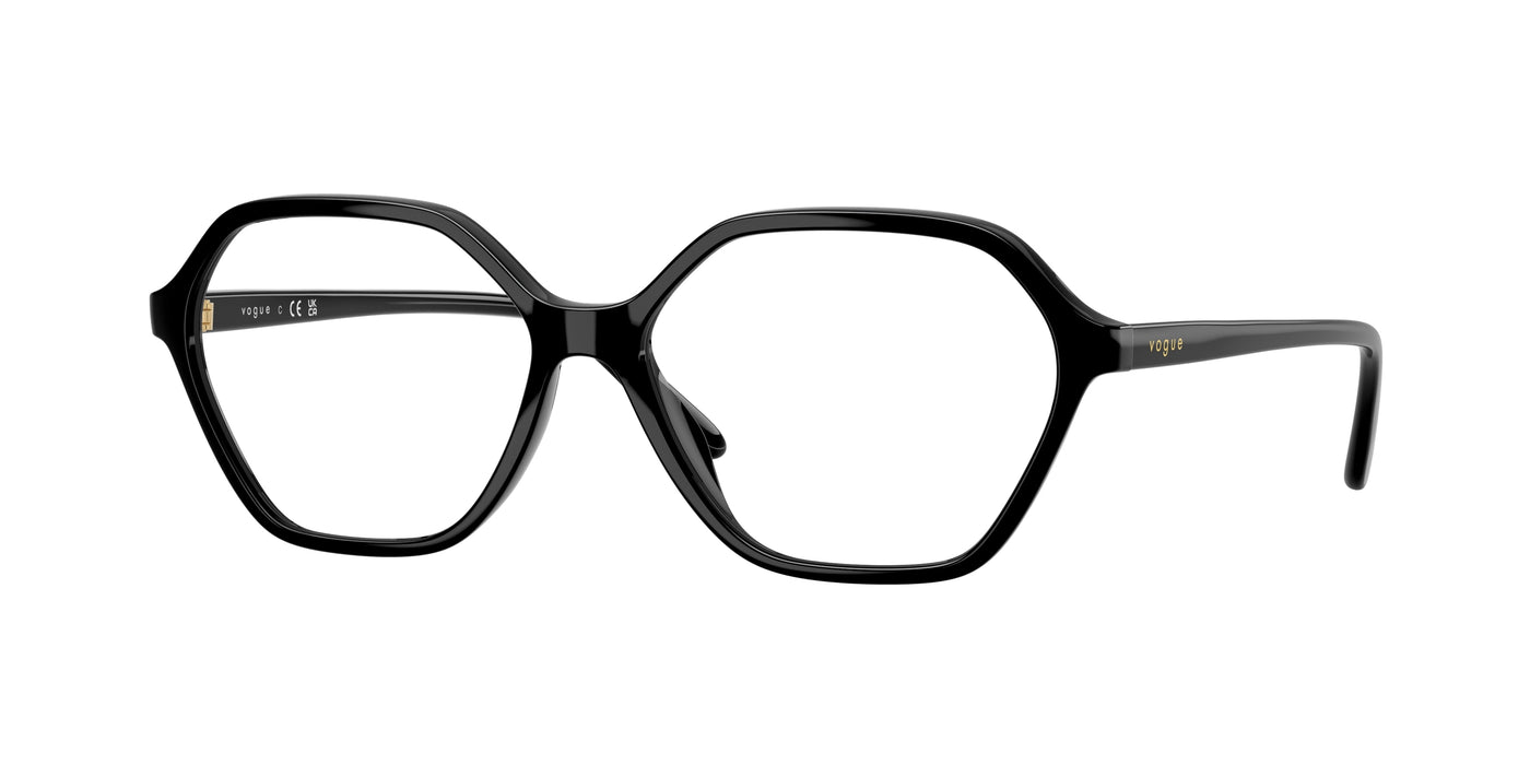 Prescription Glasses Vogue Eyewear VO5622 W44