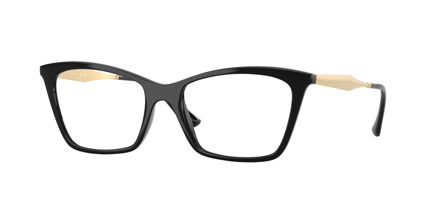 Prescription Glasses Vogue Eyewear VO5624 W44