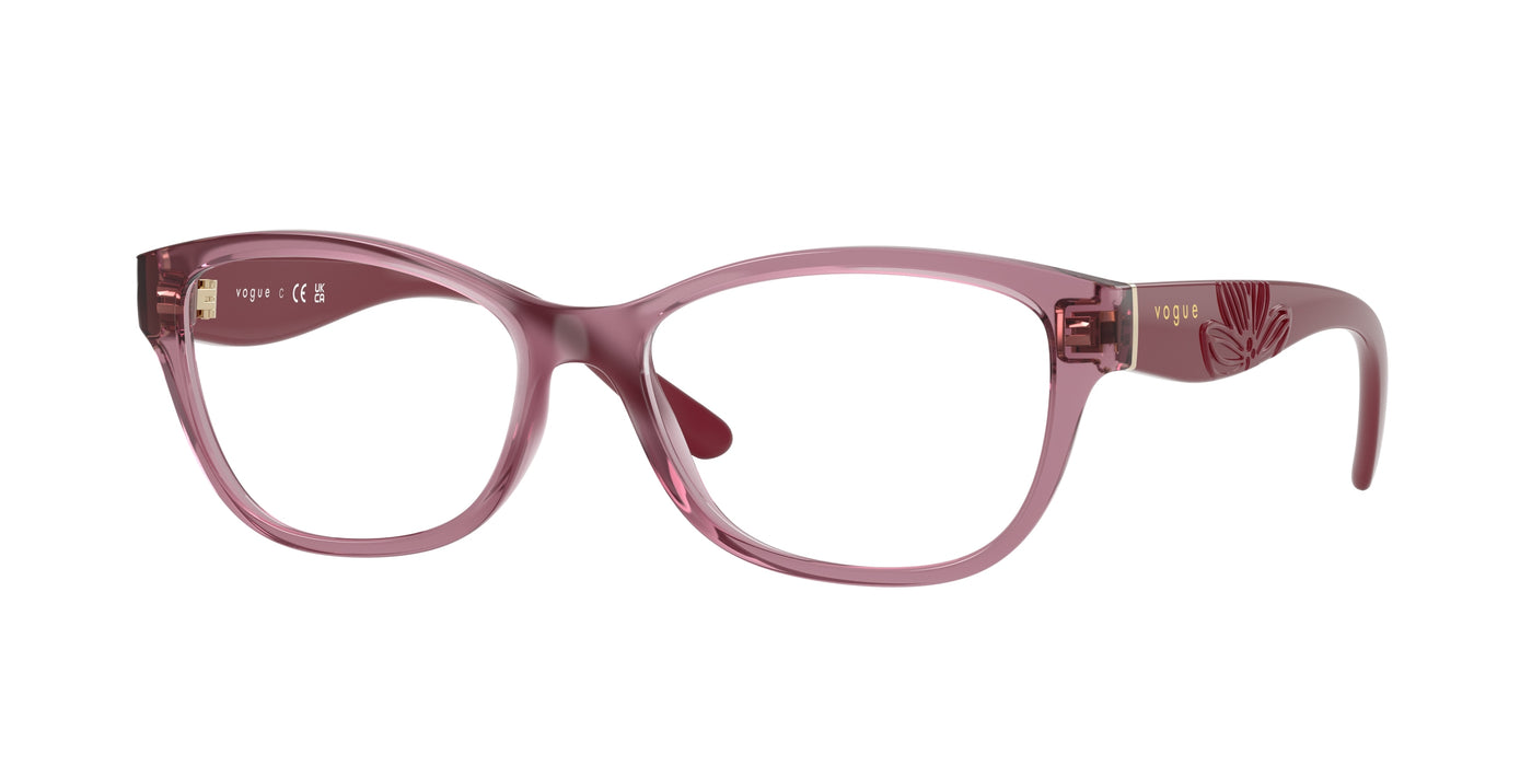 Очки для зрения Vogue Eyewear VO5627 3024