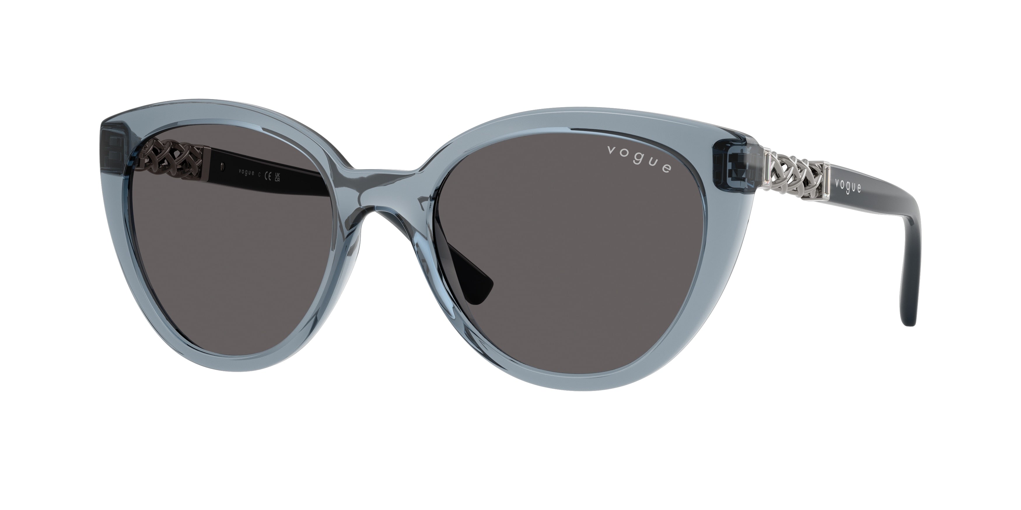 Sunglasses Vogue Eyewear VO5634SB 296687 53 19