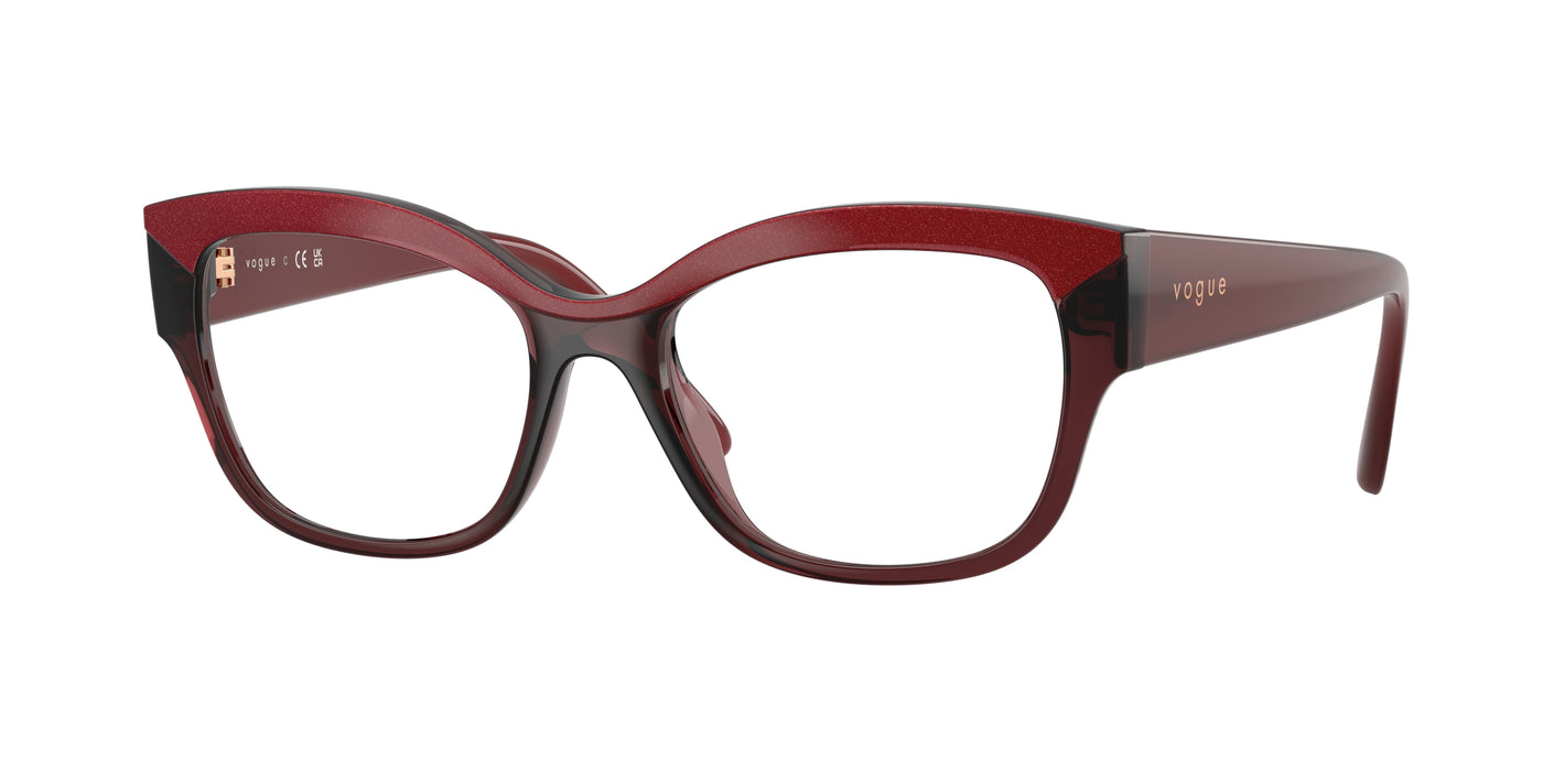Prescription Glasses Vogue Eyewear VO5635U 3225