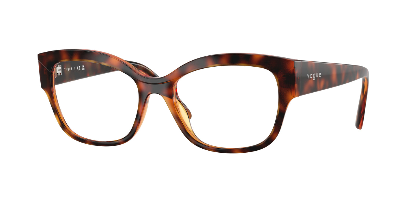 Brille Vogue Eyewear VO5635U W656