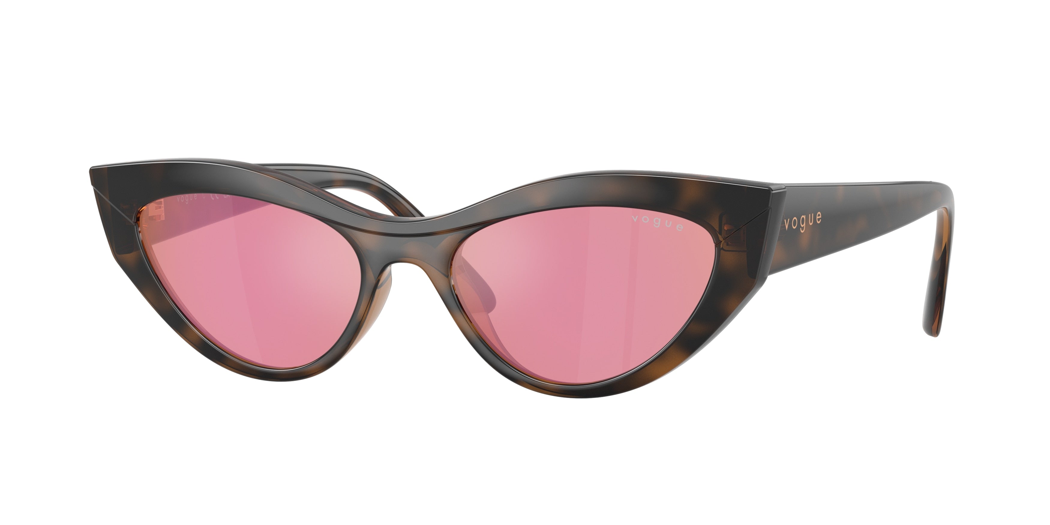Sunglasses Vogue Eyewear VO5637SU 2386F6 52 17