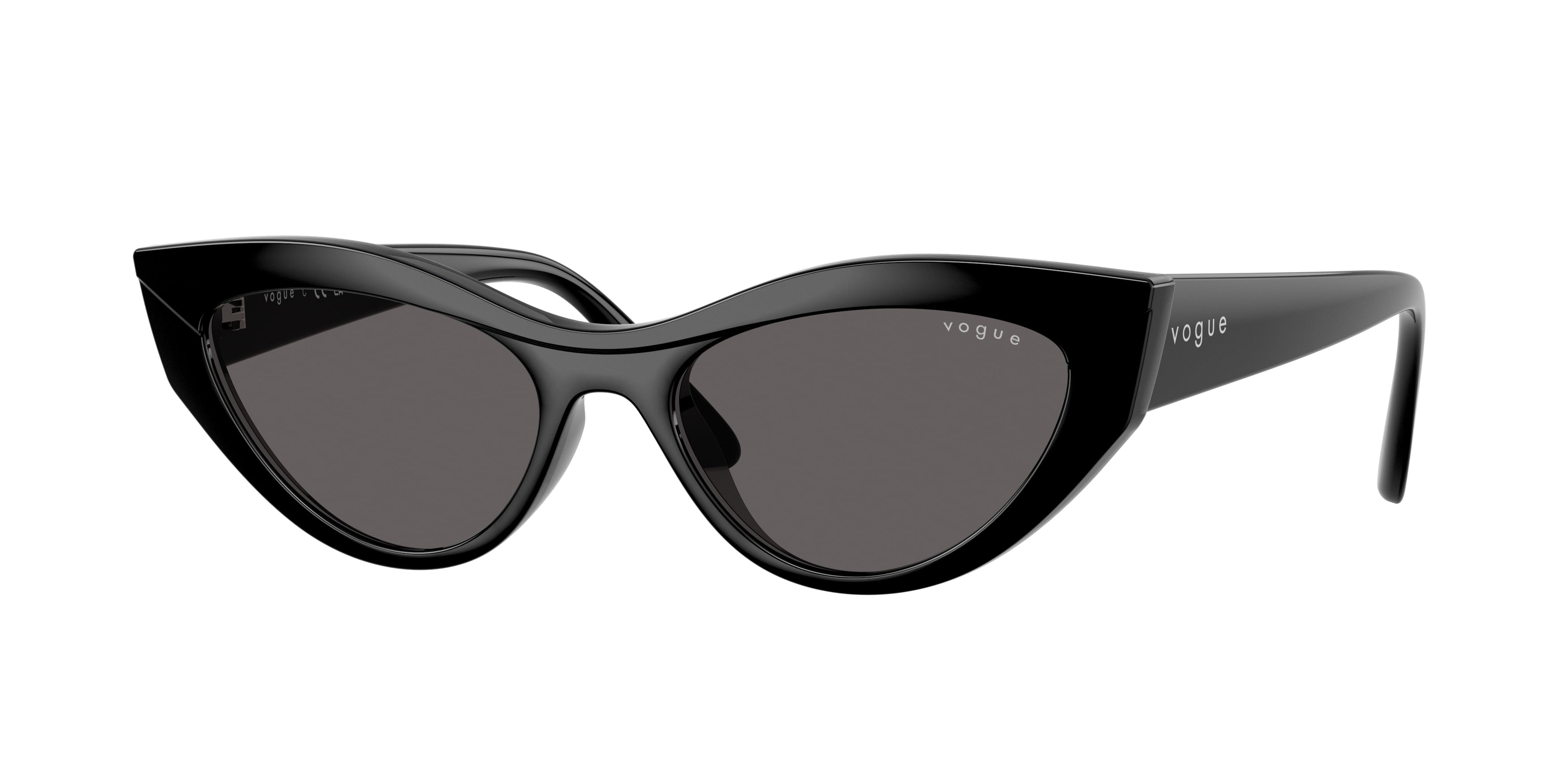 Sunglasses Vogue Eyewear VO5637SU W44/87 52 17