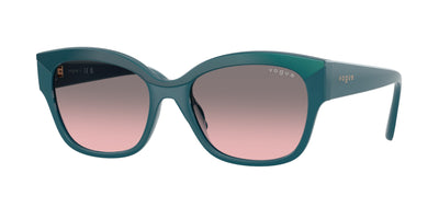 Sunglasses Vogue Eyewear VO5638SU 322246 55 18
