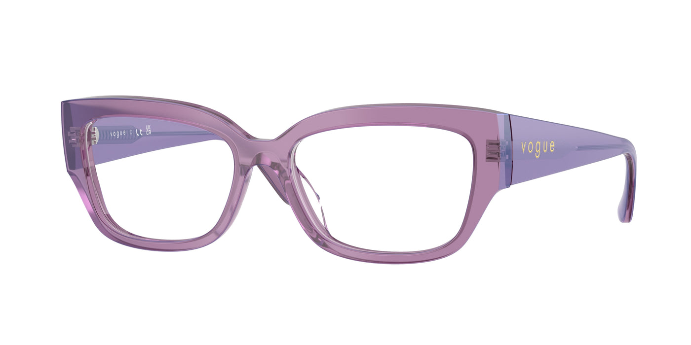 Lunettes de Vue Vogue Eyewear VO5639U 3236
