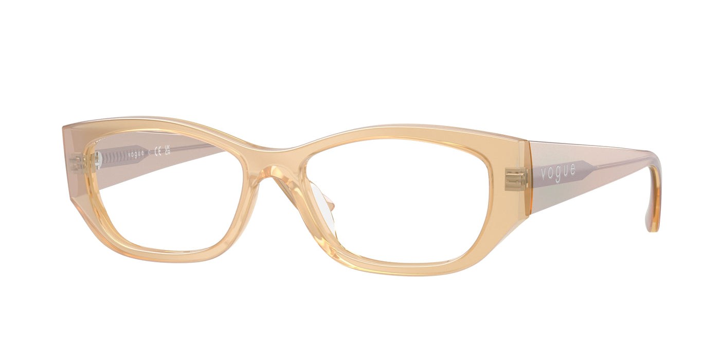 Brille Vogue Eyewear VO5640U 3234