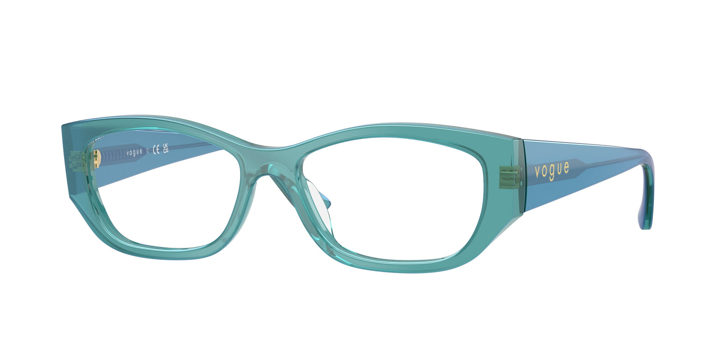 Brille Vogue Eyewear VO5640U 3235