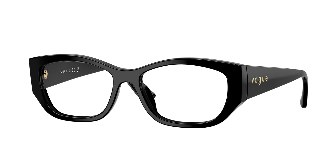 Очки для зрения Vogue Eyewear VO5640U W44