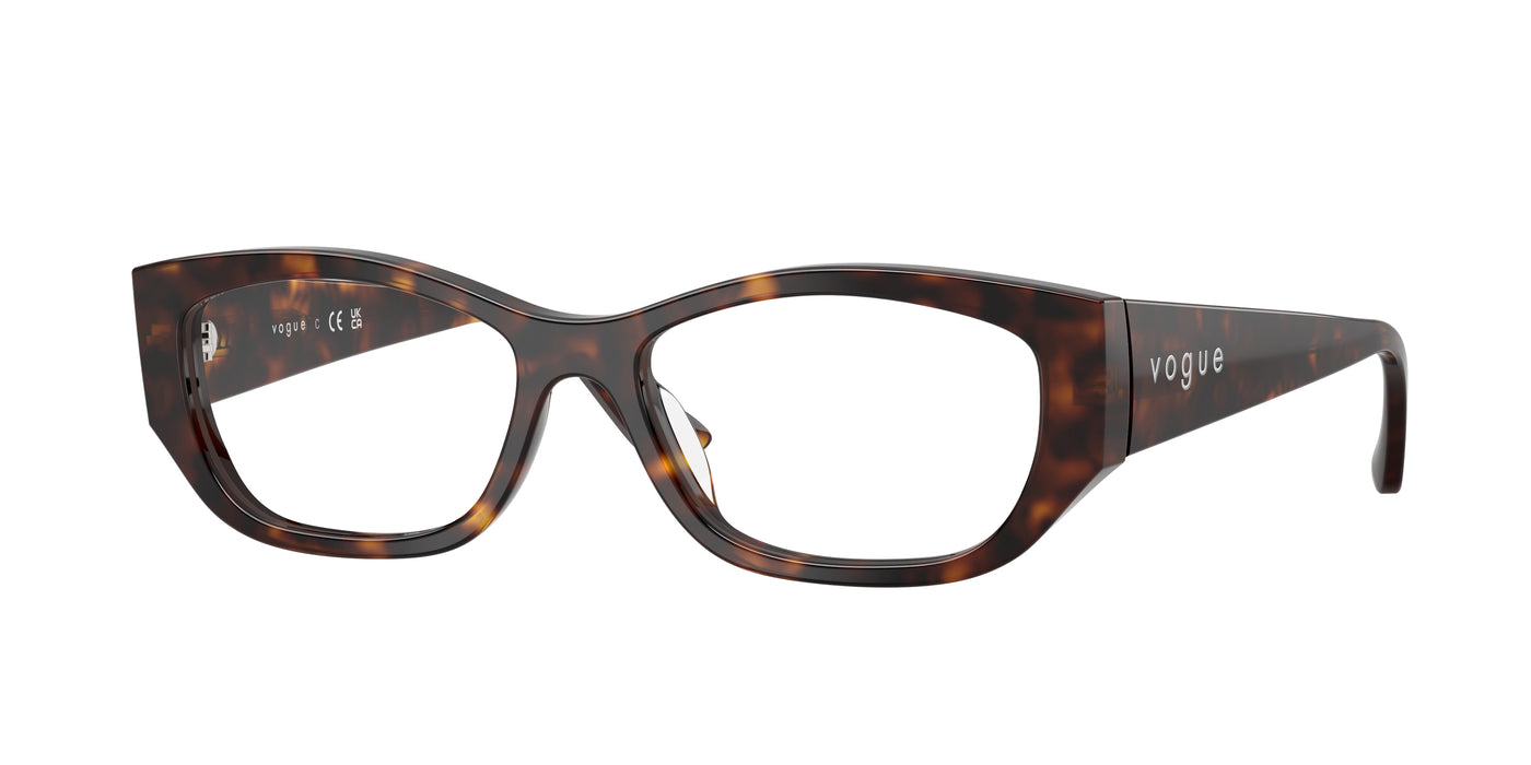Brille Vogue Eyewear VO5640U W656