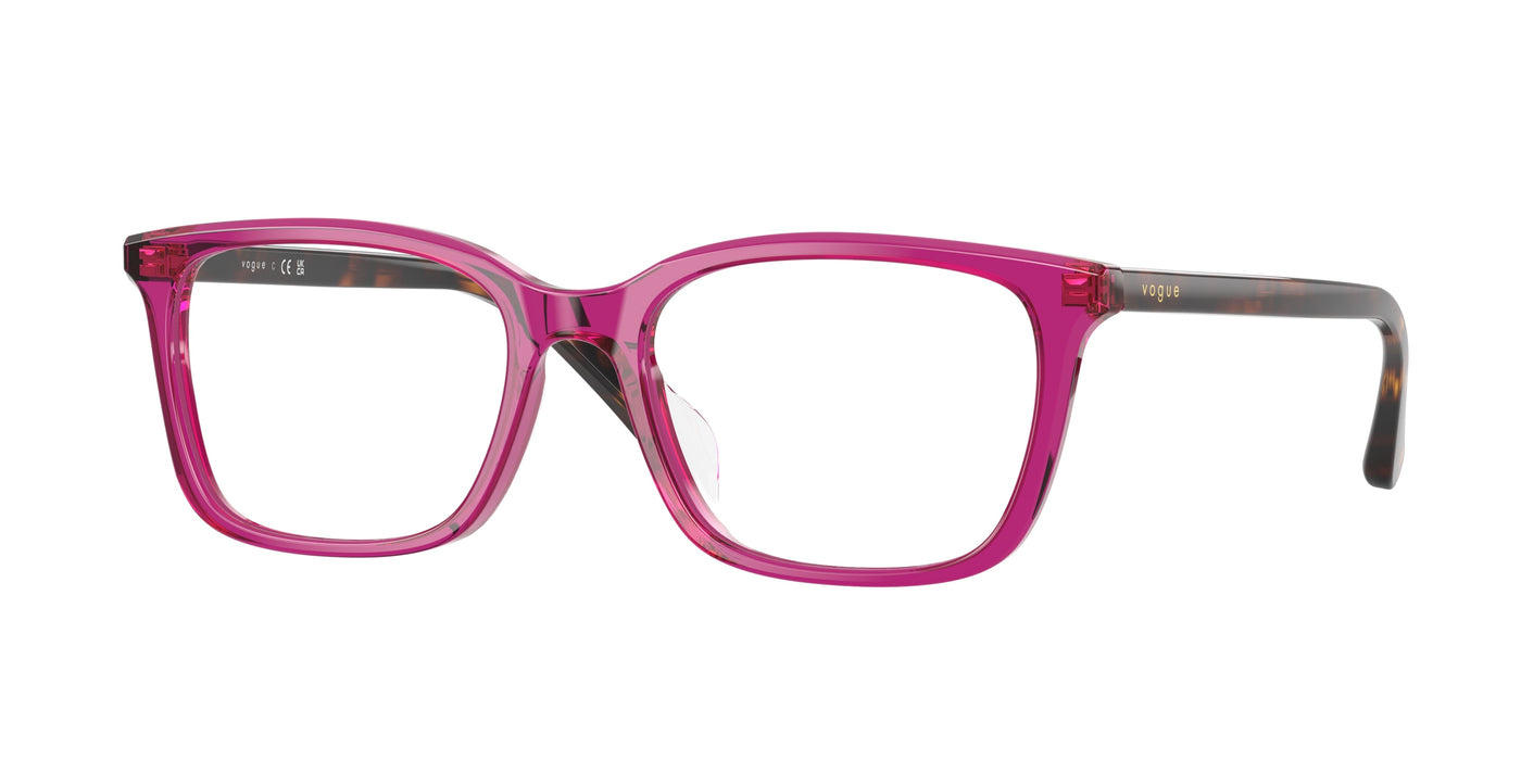 Vogue Eyewear VO5643D 3165 53 18