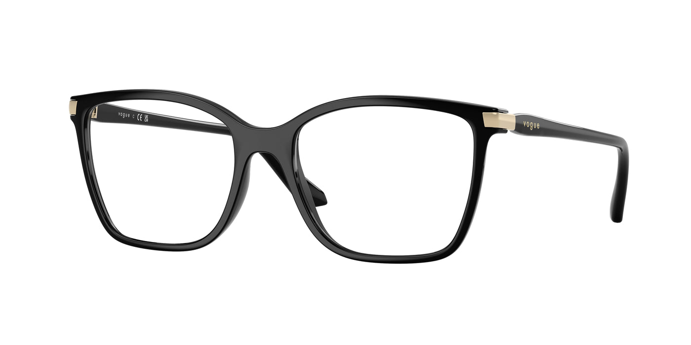 Очки для зрения Vogue Eyewear VO5654 W44