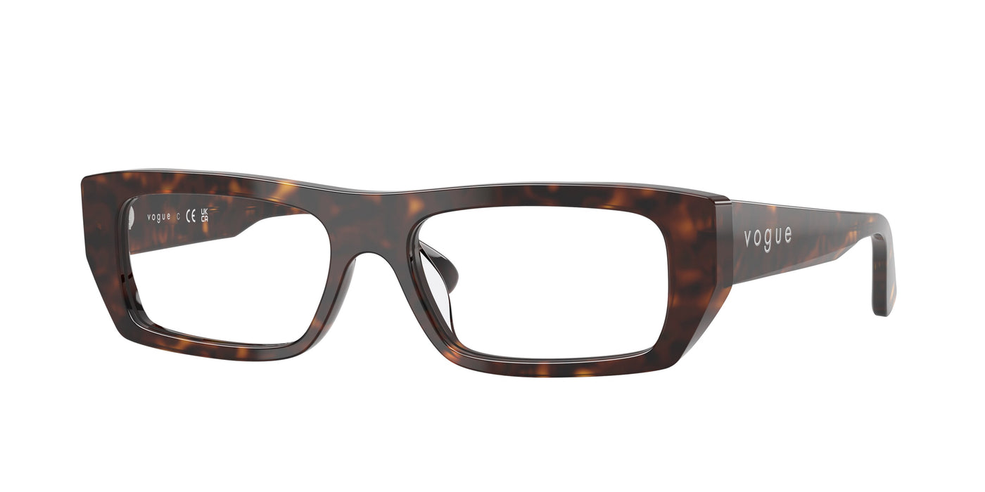 Prescription Glasses Vogue Eyewear VO5660U W656
