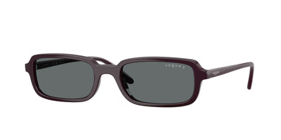 Sonnenbrille Vogue Eyewear VO5666S 242681 53 19