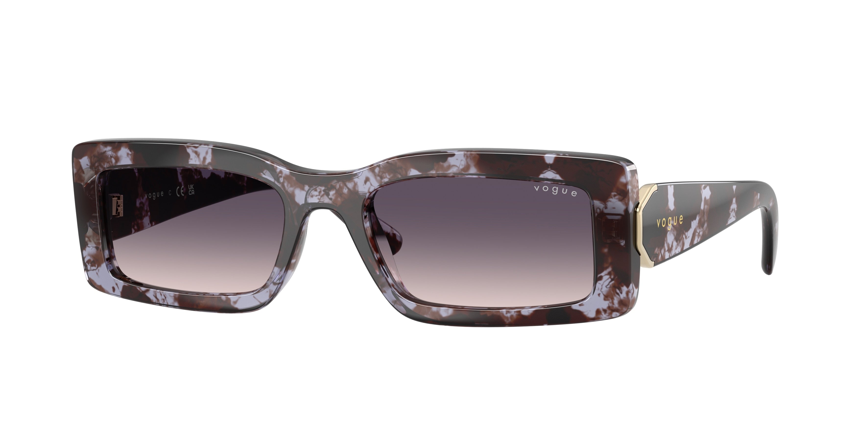 Солнцезащитные очки Vogue Eyewear VO5674S 317836 53 19