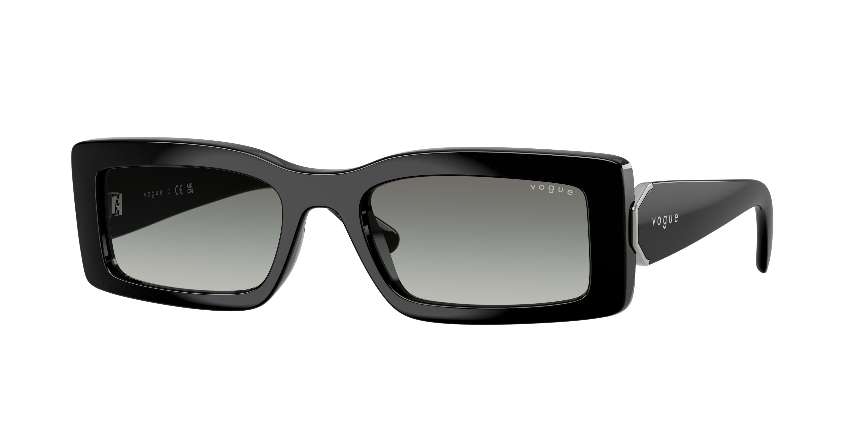 Солнцезащитные очки Vogue Eyewear VO5674S W44/11 53 19