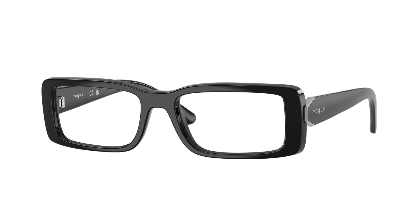 Prescription Glasses Vogue Eyewear VO5677 W44