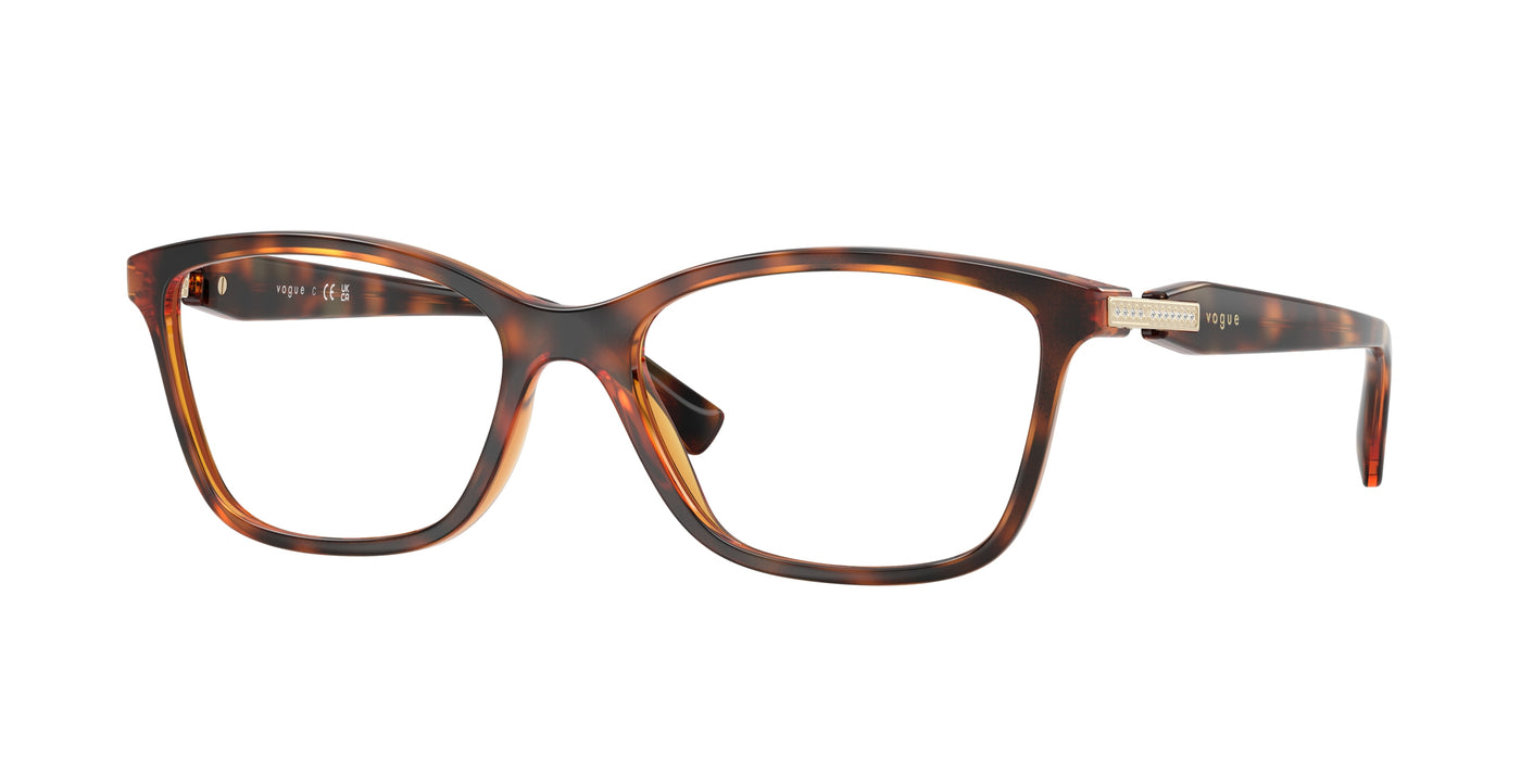 Prescription Glasses Vogue Eyewear VO5680B W656