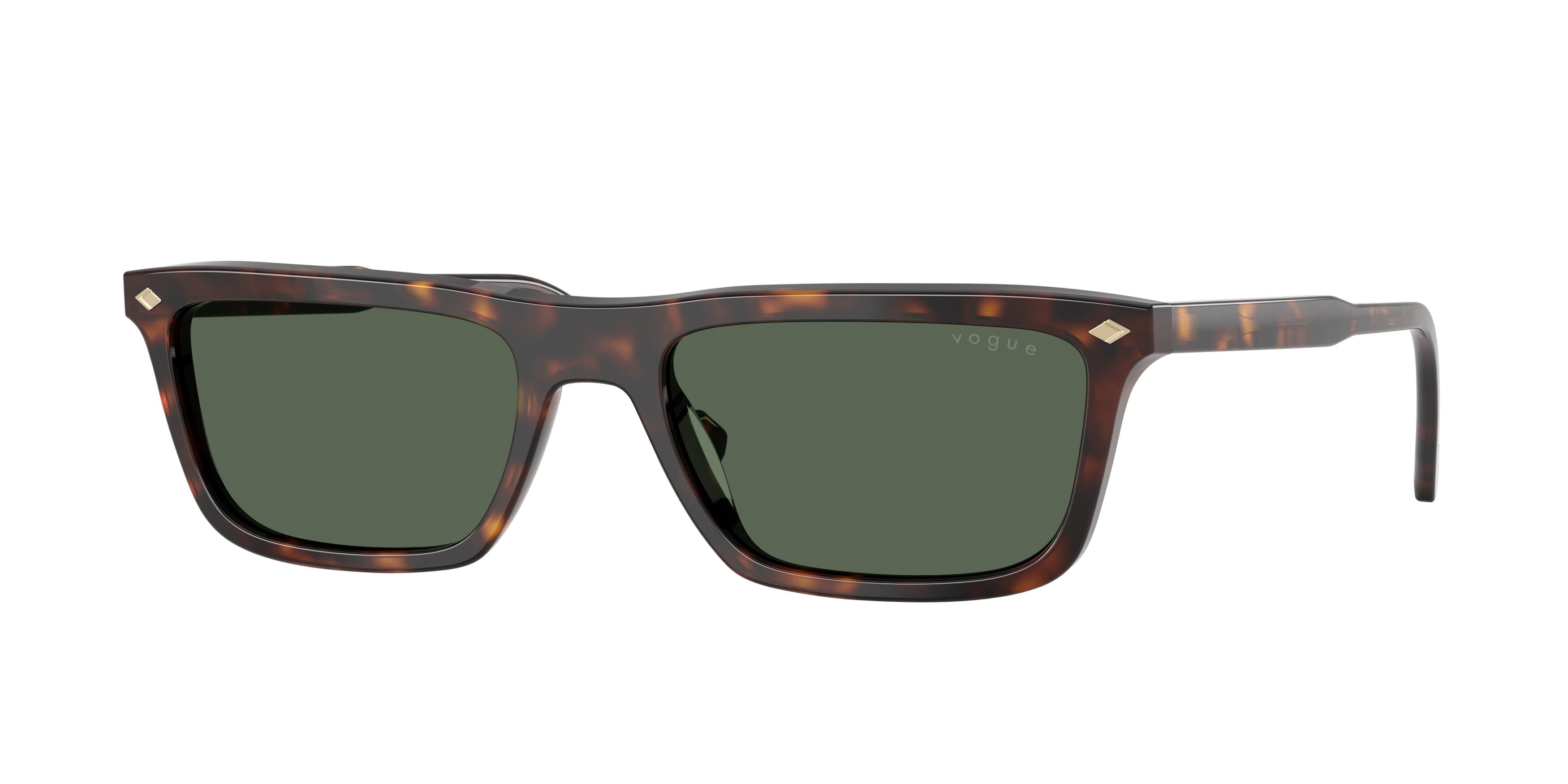 Sunglasses Vogue Eyewear VO5687S W65671 55 18