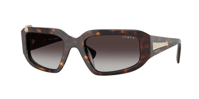 Lunettes de Soleil Vogue Eyewear VO5688SB W6568G 55 20