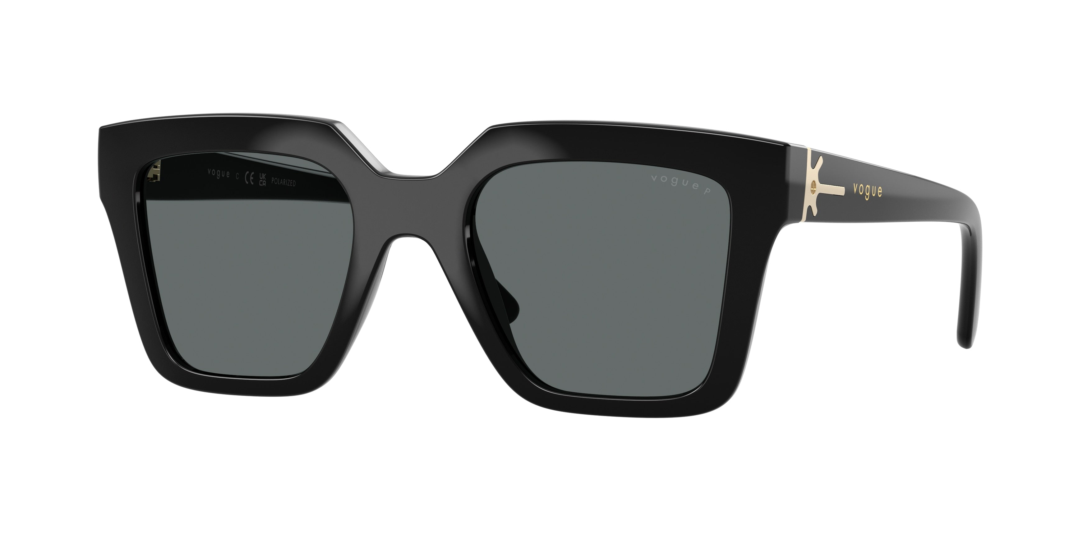Sunglasses Vogue Eyewear VO5690S W44/81 49 21