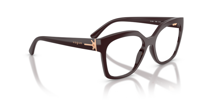 Korrektionsbrillen Vogue VO5691 3288 54 17 — vista 4
