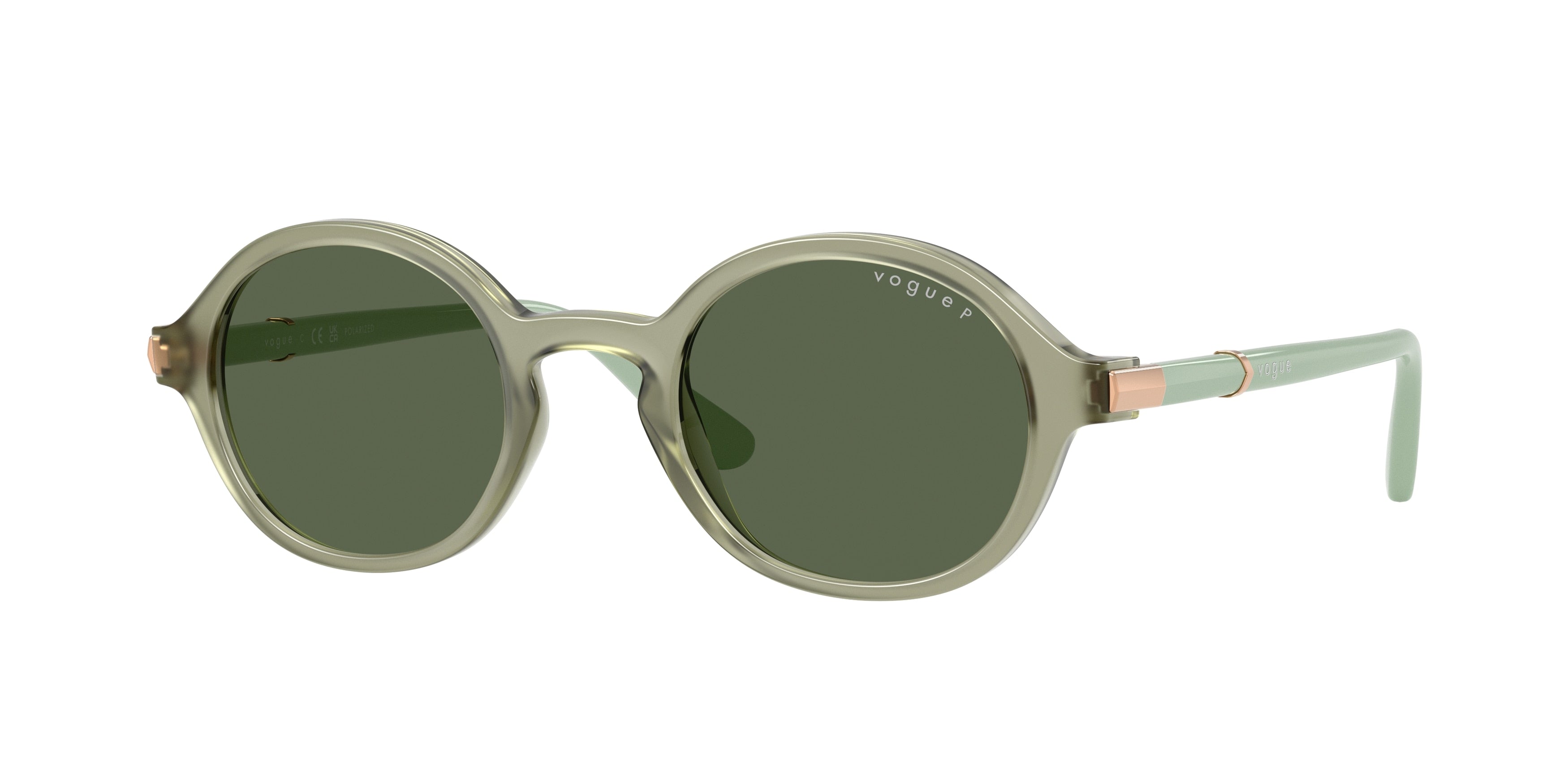Sunglasses Vogue Eyewear VO5692S 32959A 46 22