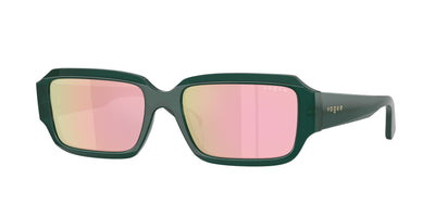 Sonnenbrille Vogue Eyewear VO5693SU 32824Z 54 17