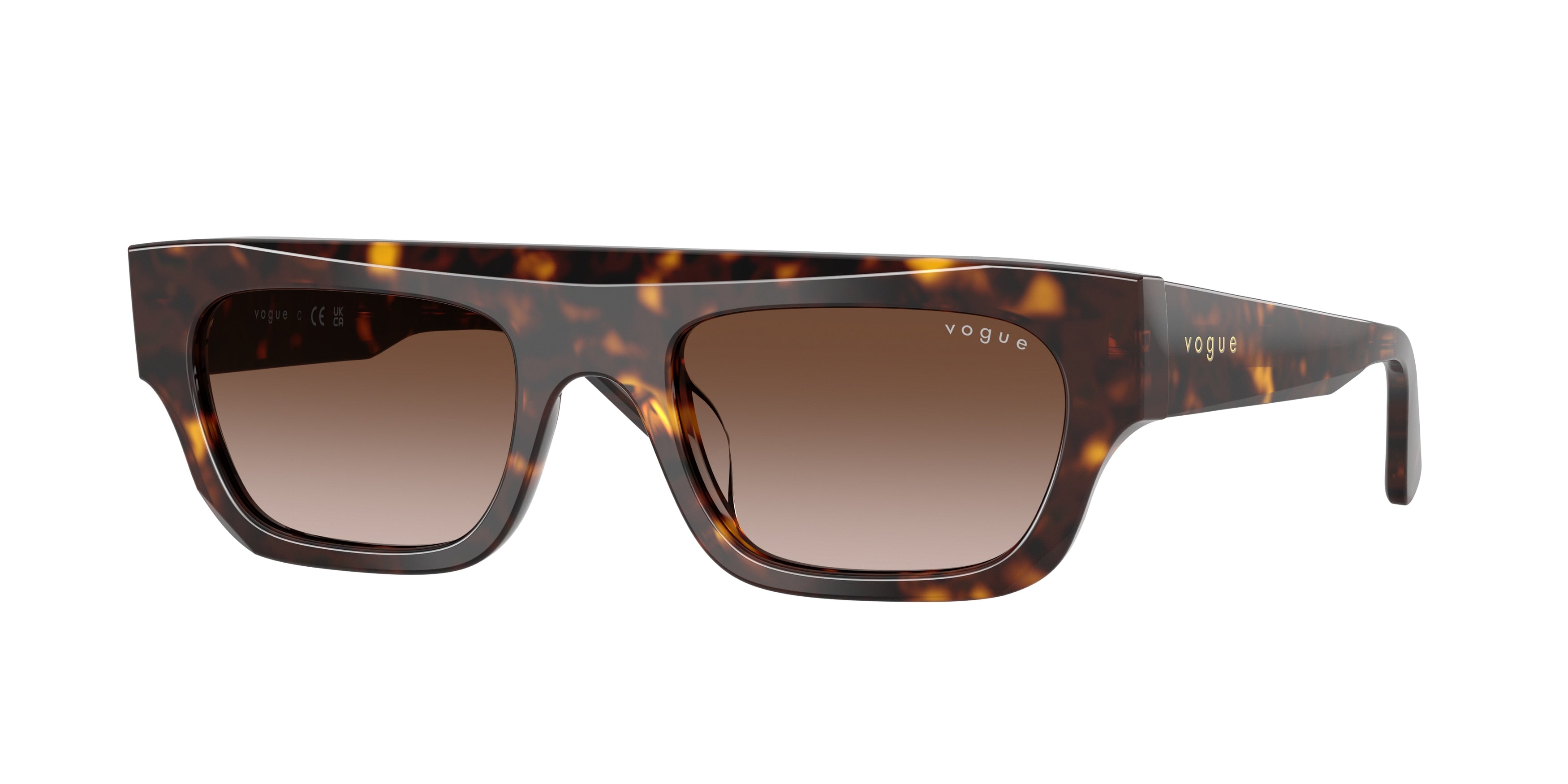 Солнцезащитные очки Vogue Eyewear VO5694SU W65613 51 20