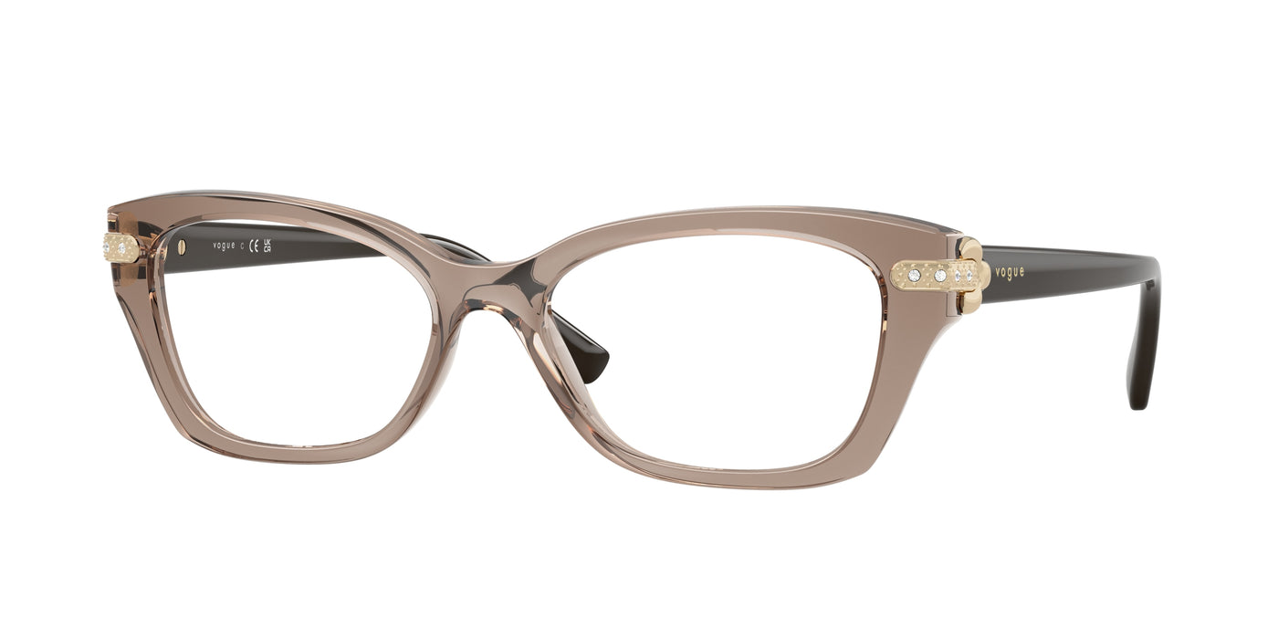 Очки для зрения Vogue Eyewear VO5704B 2940