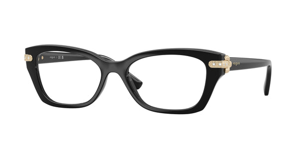 Prescription Glasses Vogue Eyewear VO5704B W44