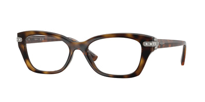 Prescription Glasses Vogue Eyewear VO5704B W656