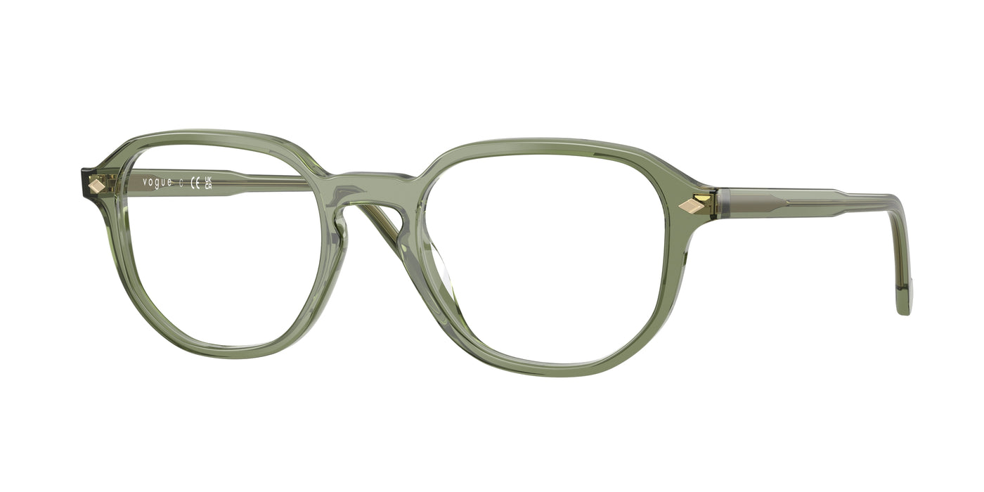Prescription Glasses Vogue Eyewear VO5708 3187