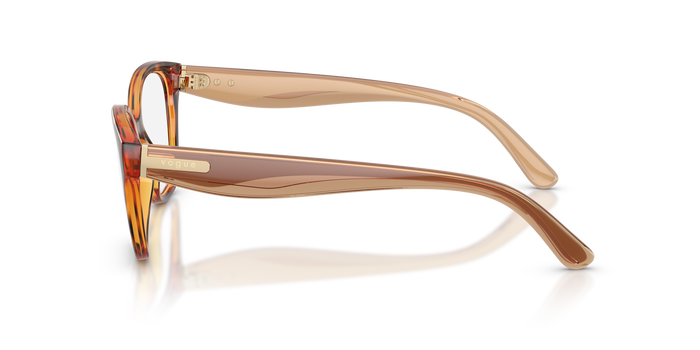 Vogue Korrektionsbrille VO5712 W656 53 17 — vista 6