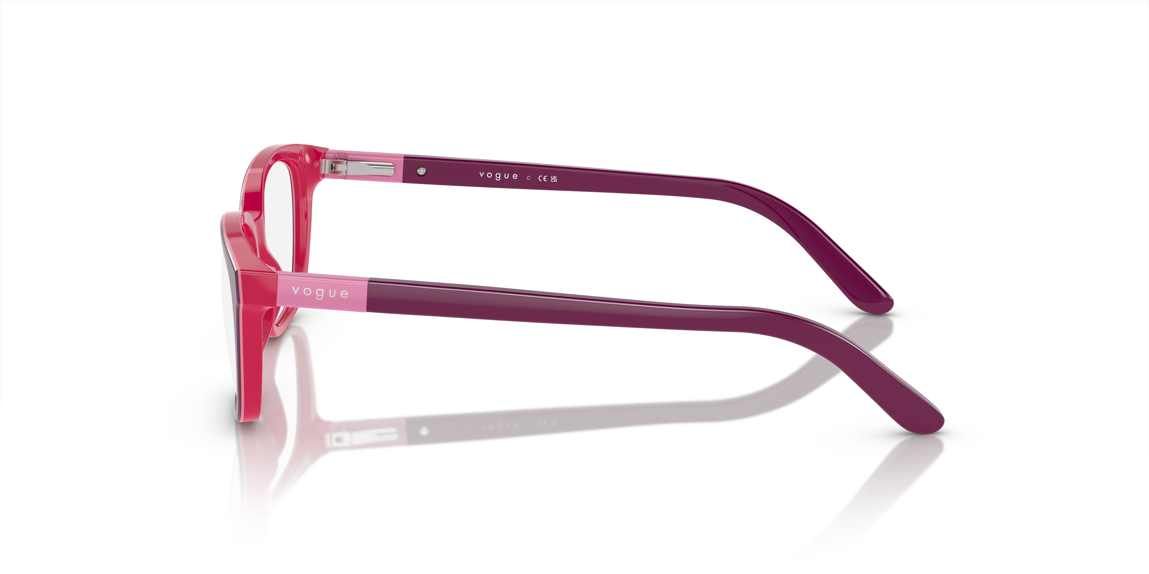 Gafas Graduadas Vogue Eyewear Vy2001 VY2001 2587 47 16