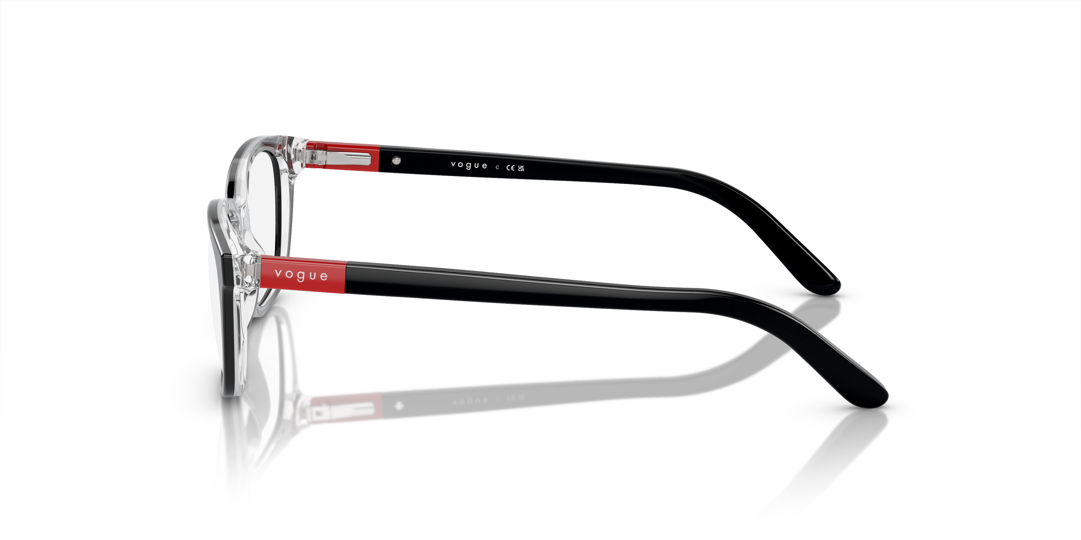 Gafas Graduadas Vogue Eyewear Vy2001 VY2001 2853 47 16