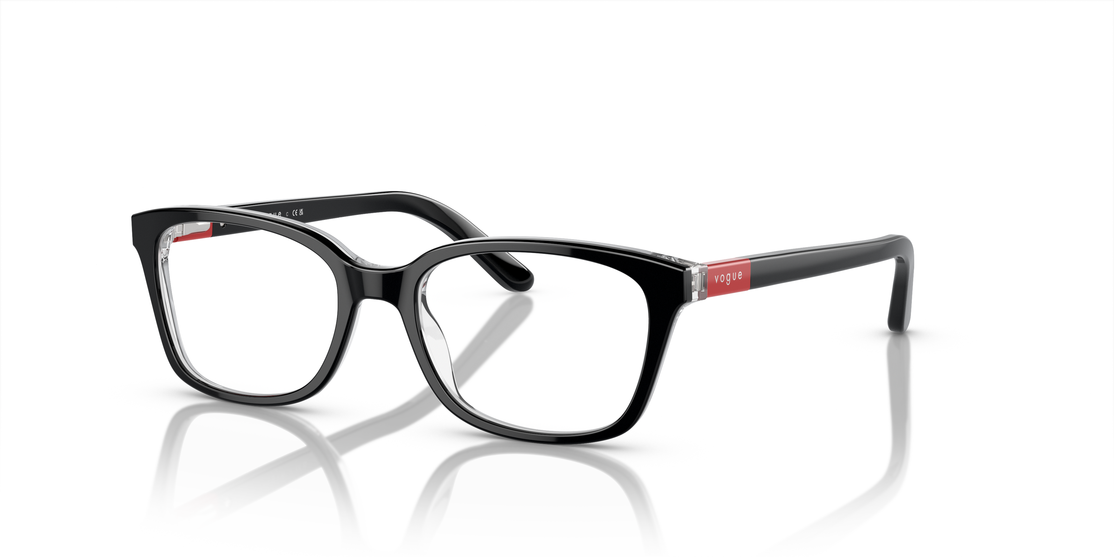 Gafas Graduadas Vogue Eyewear Vy2001 VY2001 2853 47 16