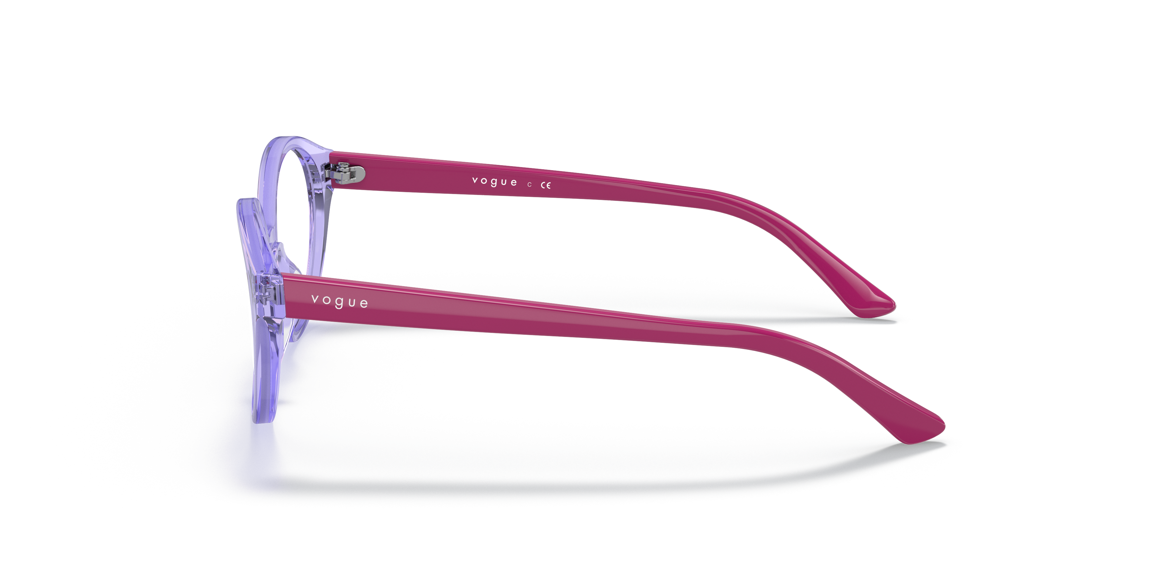 Gafas Graduadas Vogue Eyewear Vy2009 VY2009 2950 46 16
