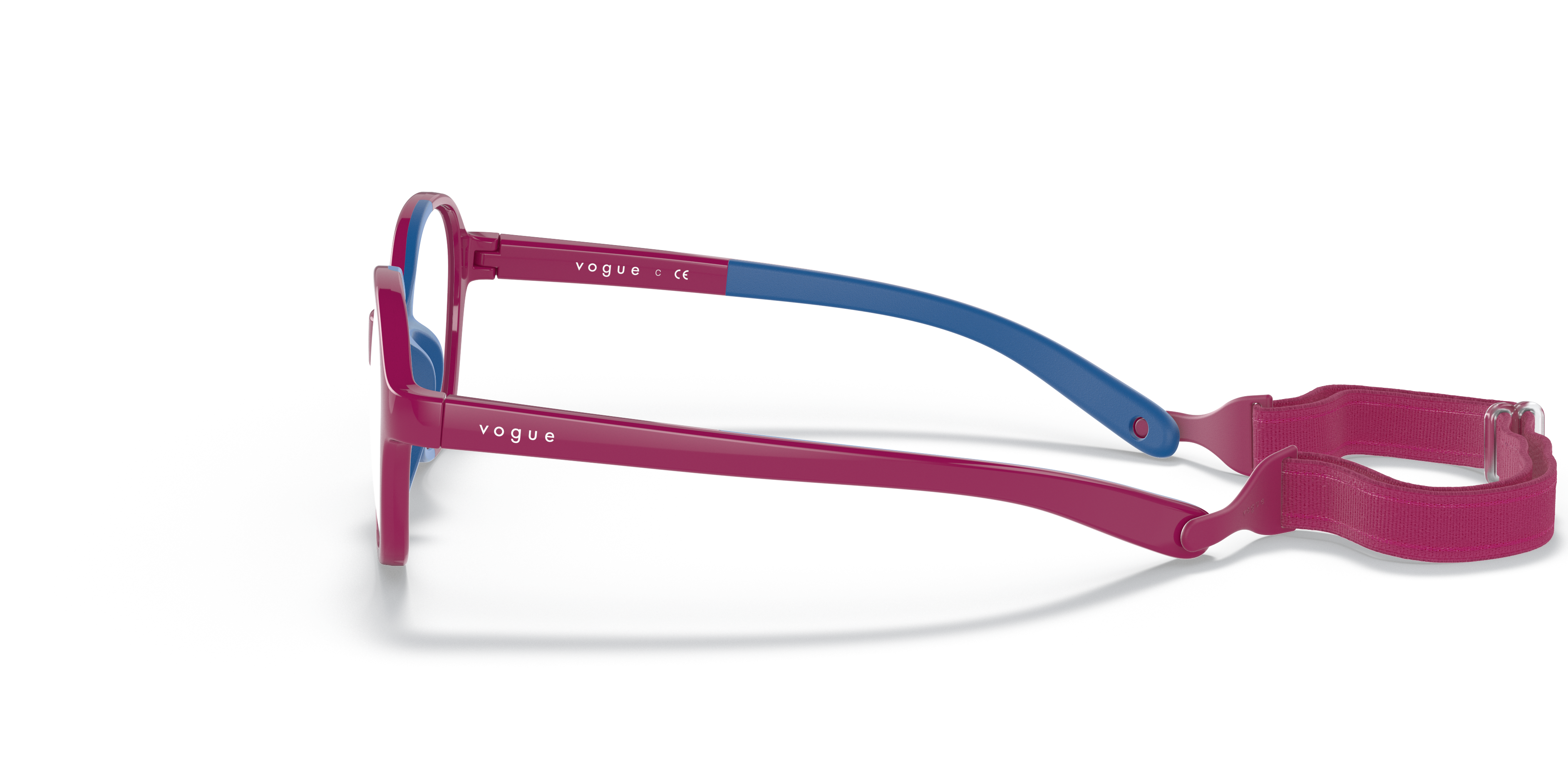 Gafas Graduadas Vogue Eyewear Vy2011 VY2011 2568 37 14