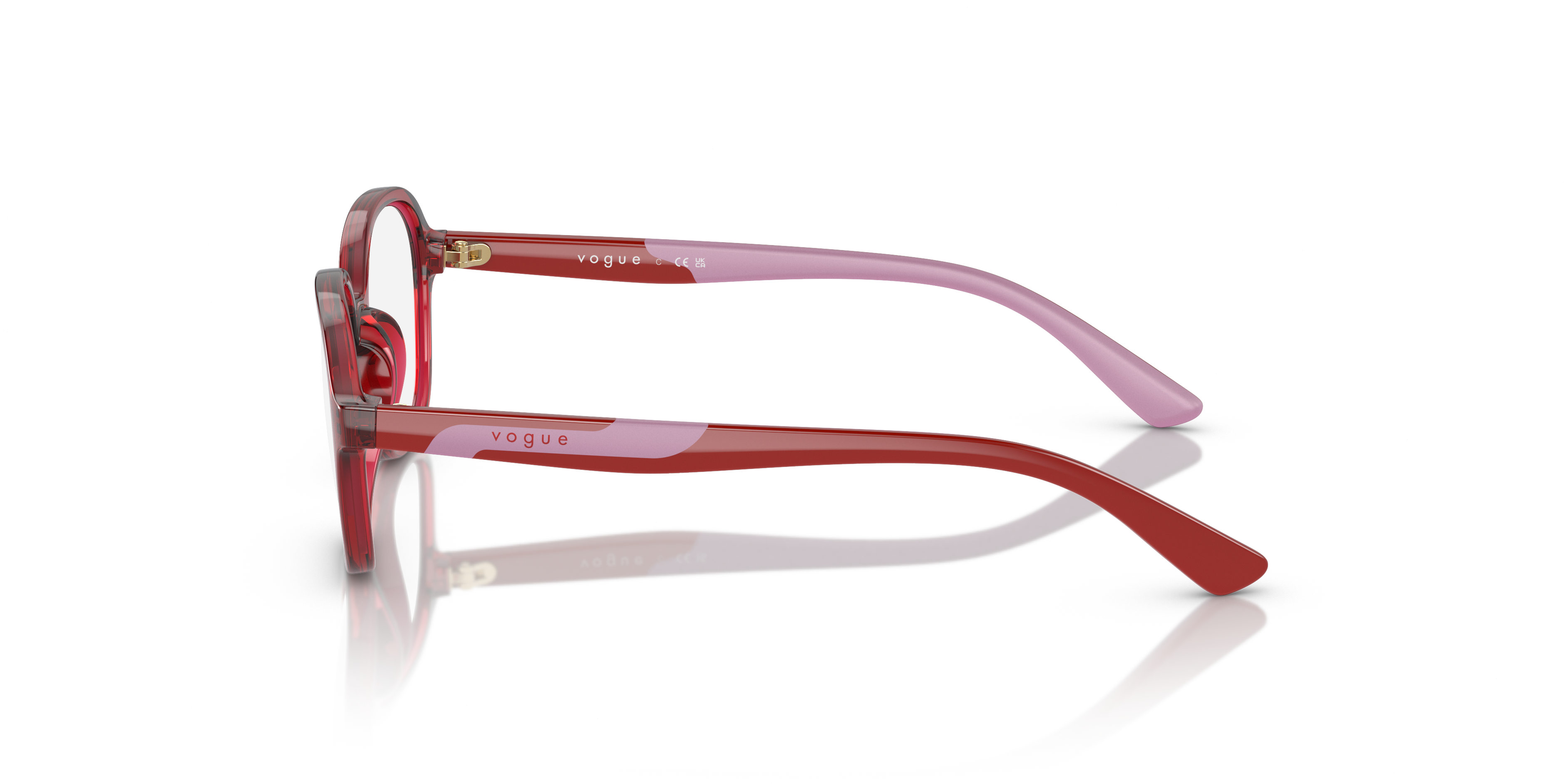 Korrektionsbrille Vogue Eyewear Vy2018 VY2018 3066 45 16