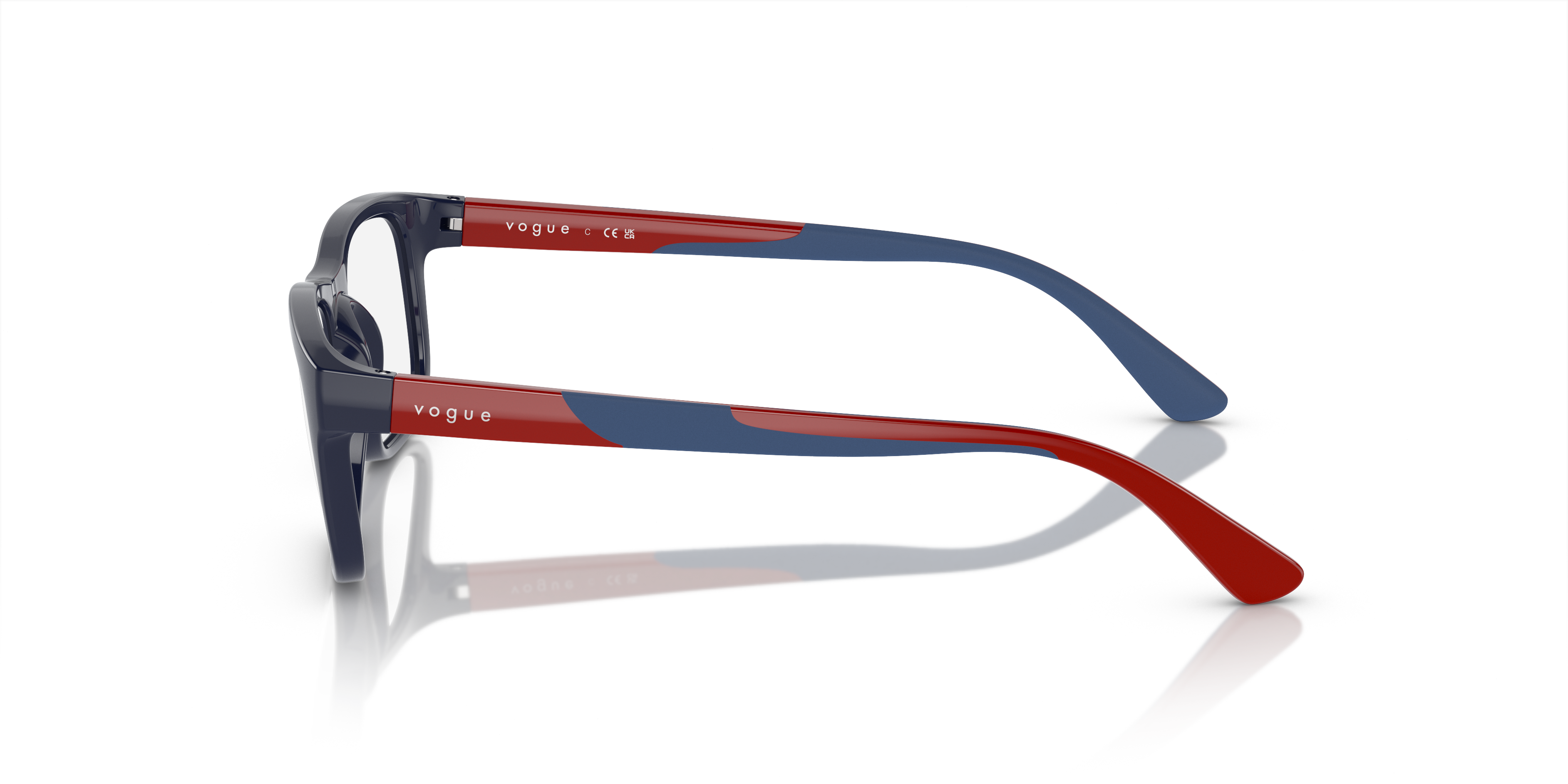Korrektionsbrille Vogue Eyewear Vy2021 VY2021 3105 50 17