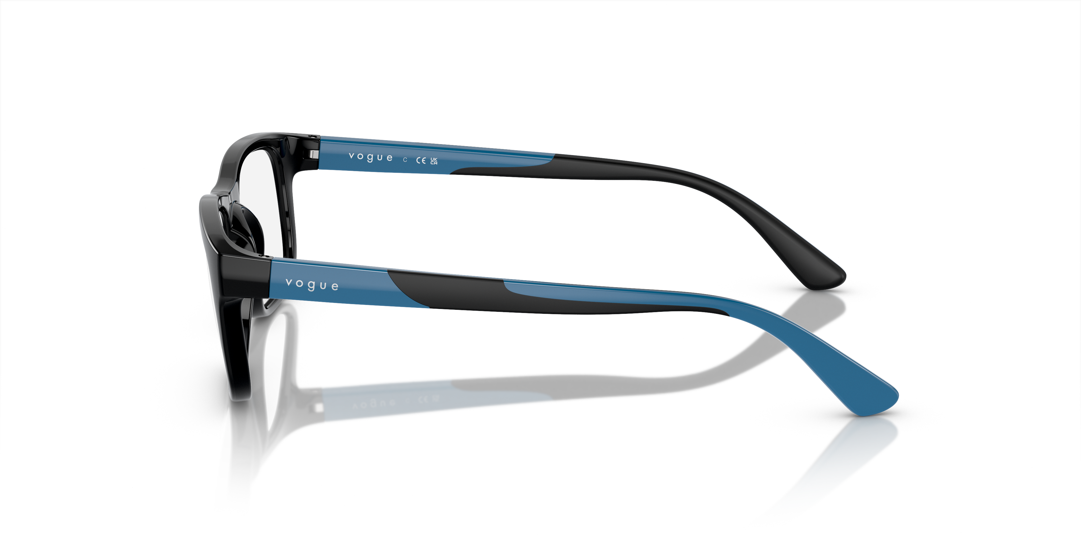 Gafas Graduadas Vogue Eyewear Vy2021 VY2021 W44 48 17