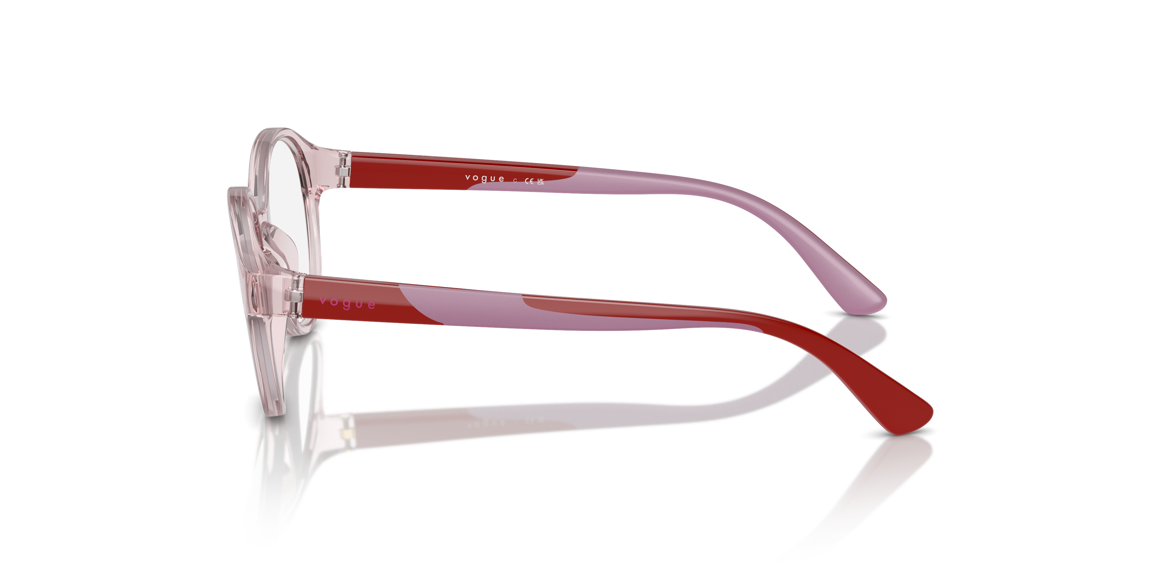 Gafas Graduadas Vogue Eyewear Vy2025 VY2025 2942 45 17