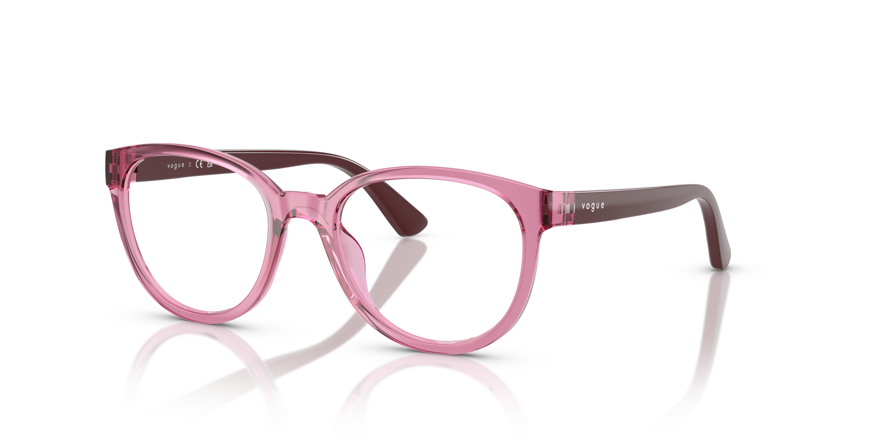 Gafas Graduadas Vogue Eyewear Vy2029 VY2029 2613 45 17