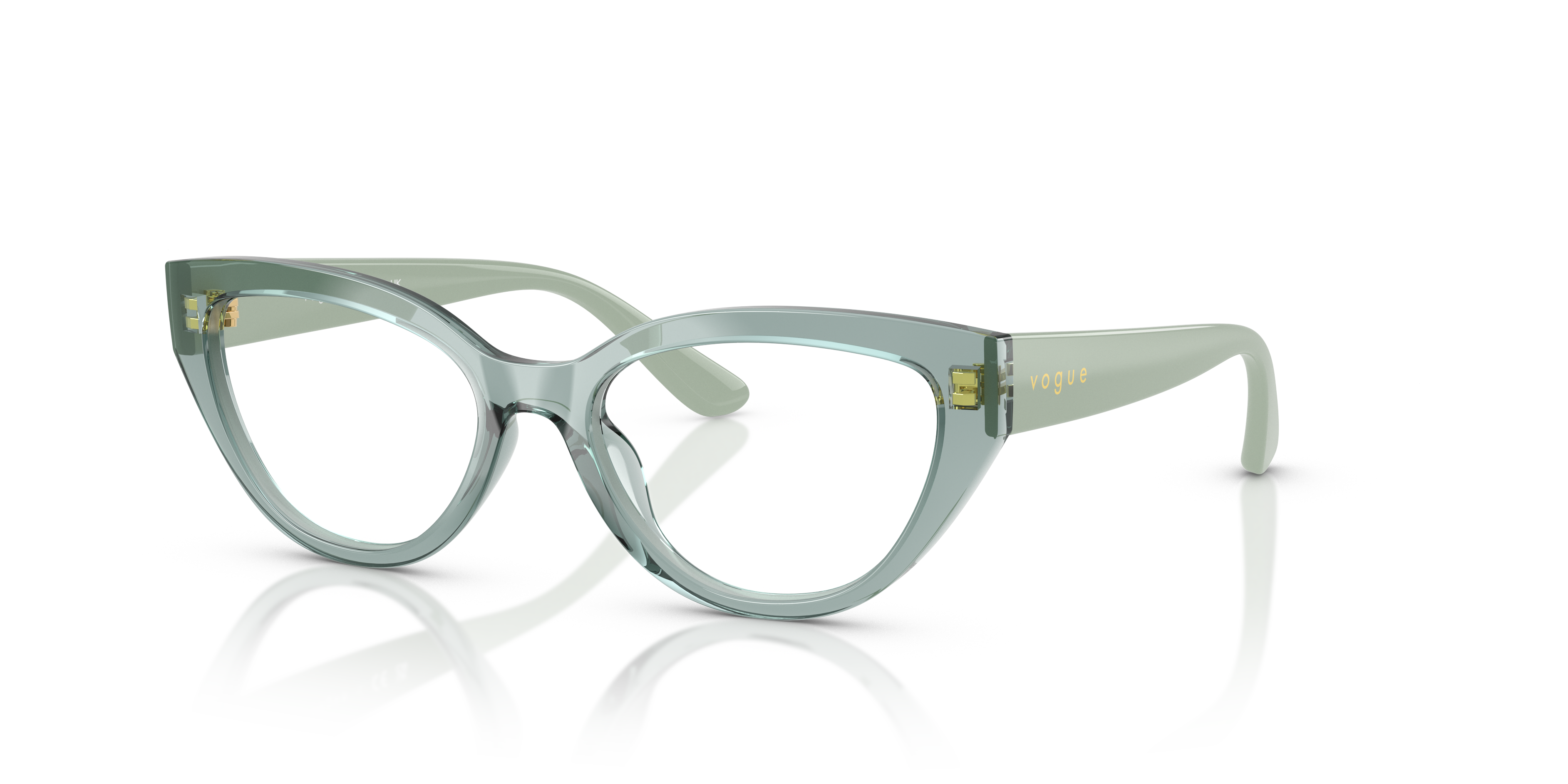 Gafas Graduadas Vogue Eyewear Vy2031 VY2031 3117 50 16