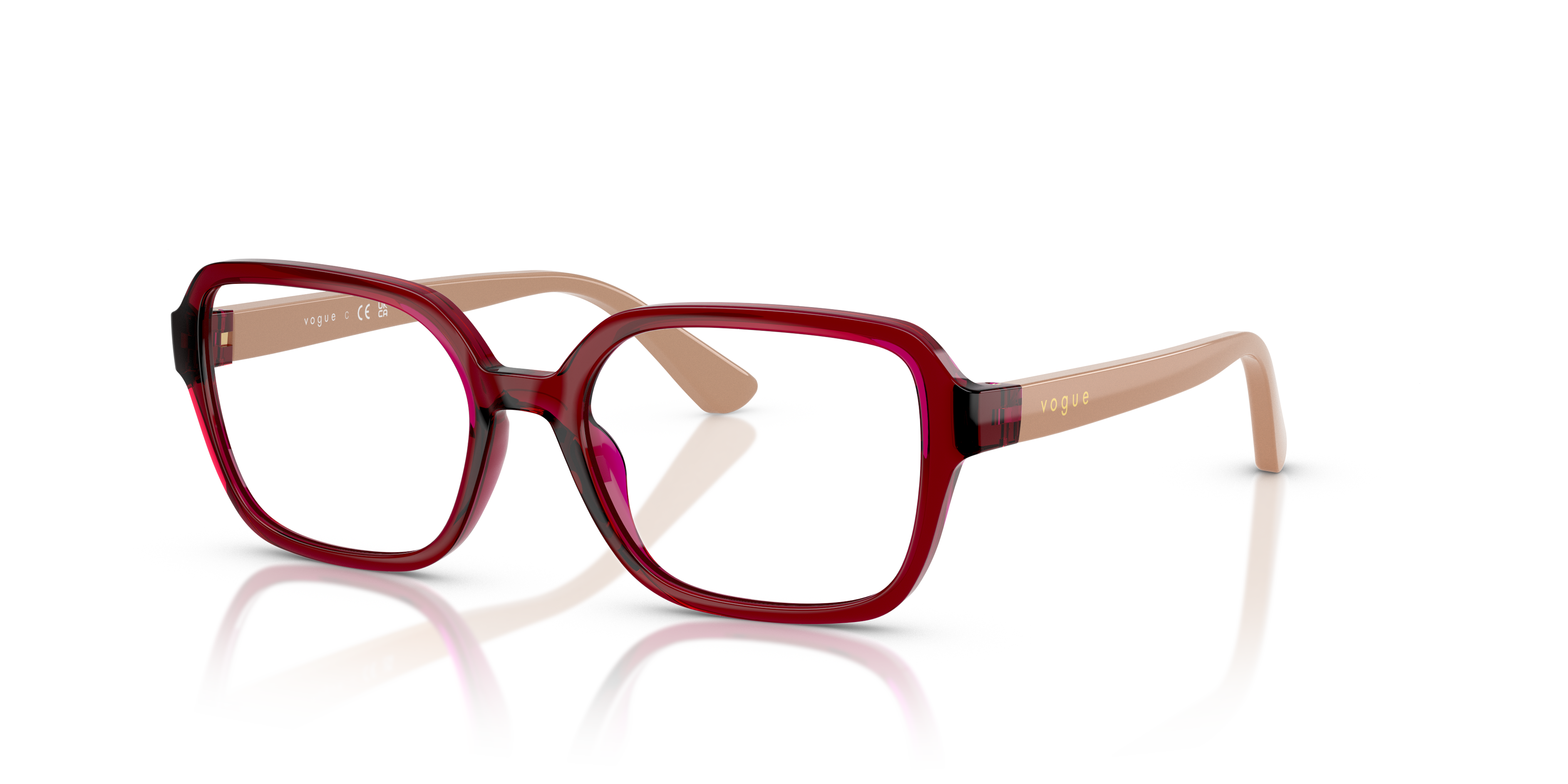 Gafas Graduadas Vogue Eyewear Vy2032 VY2032 3066 47 16